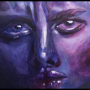 Meet your Posher, Zoe